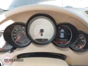 ✅ 2014 Porsche Cayenne GTS • VIN: WP1AD2A29ELA71349 • Lot: 41739741. Wystawiony na IAAI z przebiegiem 64 969 mil. Bezpłatny archiwum sprzedaży aukcyjnych z USA i szczegółowy raport historii pojazdu na DreamBid. Zdjęcie 7.