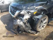 ✅ 2018 Nissan Pathfinder SV • VIN: 5N1DR2MM6JC620945 • Лот: 42823243. Опубликован ранее на IAAI с пробегом 77 637 миль. Бесплатный доступ к архиву аукционных продаж из США и подробный отчёт об истории автомобиля на DreamBid. Изображение 6.