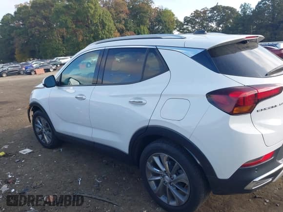 ✅ 2022 Buick Encore GX Essence • VIN: KL4MMFSL2NB015587 • Лот: 40741986. Опубликован ранее на IAAI с пробегом 49 487 миль. Бесплатный доступ к архиву аукционных продаж из США и подробный отчёт об истории автомобиля на DreamBid. Изображение 14.