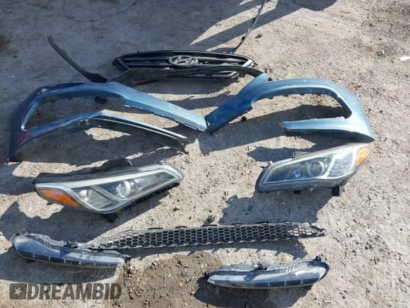 ✅ 2016 Hyundai Sonata Sport • VIN: 5NPE34AF0GH421074 • Лот: 43269124. Опубликован ранее на IAAI с пробегом 134 254 миль. Бесплатный доступ к архиву аукционных продаж из США и подробный отчёт об истории автомобиля на DreamBid. Изображение 12.