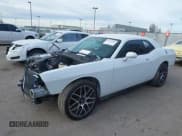 ✅ 2014 Dodge Challenger Rallye Redline • VIN: 2C3CDYAG2EH123527 • Lot: 41749303. Wystawiony na IAAI z przebiegiem 89 009 mil. Bezpłatny archiwum sprzedaży aukcyjnych z USA i szczegółowy raport historii pojazdu na DreamBid. Zdjęcie 2.