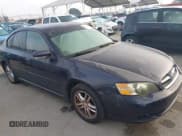 ✅ 2005 Subaru Legacy Limited • VIN: 4S3BL626757213059 • Lot: 43785854. Wystawiony na IAAI z przebiegiem 243 278 mil. Bezpłatny archiwum sprzedaży aukcyjnych z USA i szczegółowy raport historii pojazdu na DreamBid. Zdjęcie 1.