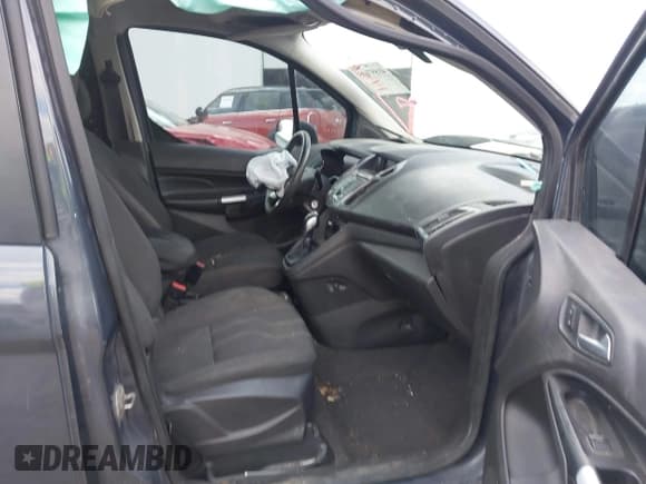 ✅ 2014 Ford Transit Connect XLT • VIN: NM0AS8F74E1150435 • Лот: 41897665. Опубликован ранее на IAAI с пробегом 173 016 миль. Бесплатный доступ к архиву аукционных продаж из США и подробный отчёт об истории автомобиля на DreamBid. Изображение 5.