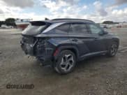 ✅ 2022 Hyundai Tucson Limited • VIN: 5NMJE3AE1NH029676 • Lot: 90490455. Wystawiony na Copart z przebiegiem 56 444 mil. Bezpłatny archiwum sprzedaży aukcyjnych z USA i szczegółowy raport historii pojazdu na DreamBid. Zdjęcie 3.