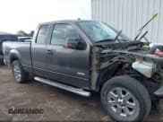 ✅ 2014 Ford F-150 XL • VIN: 1FTFX1CT2EFC69669 • Лот: 42589119. Опубликован ранее на IAAI с пробегом 111 676 миль. Бесплатный доступ к архиву аукционных продаж из США и подробный отчёт об истории автомобиля на DreamBid. Изображение 14.