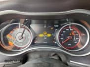 ✅ 2018 Dodge Charger R/T Scat Pack • VIN: 2C3CDXGJ4JH289992 • Lot: 68255415. Listed on Copart with 75,442 mi. Free auction sales archive from the USA and detailed vehicle history report at DreamBid. Image 9.