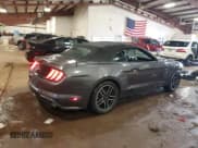 ✅ 2020 Ford Mustang EcoBoost Premium • VIN: 1FATP8UH8L5113201 • Lot: 87094475. Listed on Copart with 83,080 mi. Free auction sales archive from the USA and detailed vehicle history report at DreamBid. Image 3.