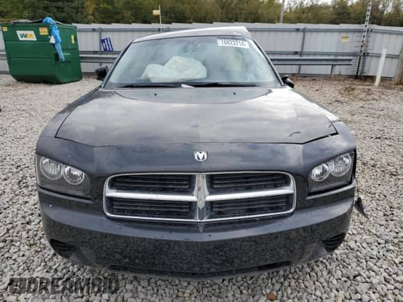 ✅ 2010 Dodge Charger • VIN: 2B3CA4CD8AH250875 • Лот: 78823714. Размещён на Copart с пробегом 146 074 миль миль. Получите бесплатный доступ к архиву аукционных продаж из США и посмотрите подробный отчёт об истории автомобиля на DreamBid. Изображение 5.