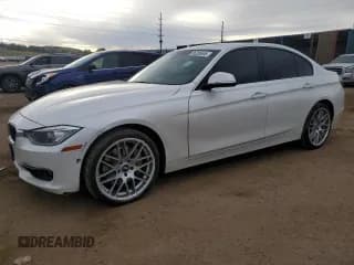 ✅ 2014 BMW 3 Series 335i xDrive • VIN: WBA3B9G53ENR92705 • Лот: 86295845. Опубликован ранее на Copart с пробегом 69 626 миль. Бесплатный доступ к архиву аукционных продаж из США и подробный отчёт об истории автомобиля на DreamBid. Изображение 1.