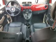 ✅ 2012 FIAT 500 Sport • VIN: 3C3CFFBR6CT365742 • Лот: 59690945. Опубликован ранее на Copart с пробегом 119 066 миль. Бесплатный доступ к архиву аукционных продаж из США и подробный отчёт об истории автомобиля на DreamBid. Изображение 8.