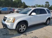 ✅ 2006 Chevrolet Equinox LT • VIN: 2CNDL63F266105467 • Лот: 64058415. Опубликован ранее на Copart с пробегом 232 425 миль. Бесплатный доступ к архиву аукционных продаж из США и подробный отчёт об истории автомобиля на DreamBid. Изображение 1.