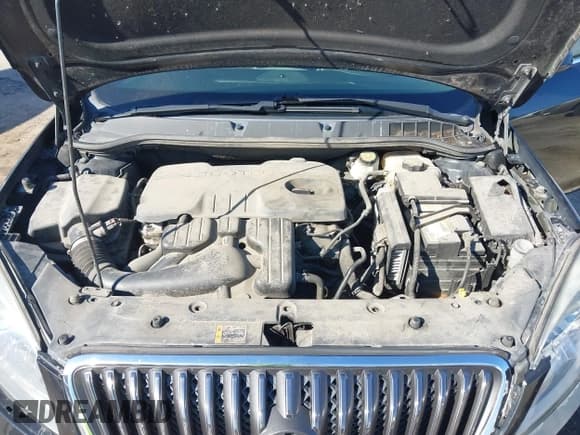 ✅ 2013 Buick Verano Convenience Group • VIN: 1G4PR5SK0D4104126 • Lot: 43344884. Wystawiony na IAAI z przebiegiem 99 017 mil. Bezpłatny archiwum sprzedaży aukcyjnych z USA i szczegółowy raport historii pojazdu na DreamBid. Zdjęcie 10.