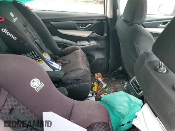 ✅ 2021 Subaru Ascent Premium • VIN: 4S4WMAFD5M3420738 • Lot: 56552375. Listed on Copart with Not provided. Free auction sales archive from the USA and detailed vehicle history report at DreamBid. Image 11.