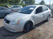 ✅ 2009 Nissan Sentra S FE+ • VIN: 3N1AB61E29L615728 • Lot: 42534995. Wystawiony na IAAI z przebiegiem 64 008 mil. Bezpłatny archiwum sprzedaży aukcyjnych z USA i szczegółowy raport historii pojazdu na DreamBid. Zdjęcie 18.