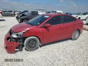 ✅ 2016 Hyundai Accent SE • VIN: KMHCT4AE8GU046602 • Лот: 72811574. Опубликован ранее на Copart с пробегом 70 468 миль. Бесплатный доступ к архиву аукционных продаж из США и подробный отчёт об истории автомобиля на DreamBid. Изображение 1.