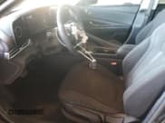 ✅ 2022 Hyundai Elantra SEL • VIN: KMHLS4AG0NU347494 • Lot: 82171505. Listed on Copart with 40,161 mi. Free auction sales archive from the USA and detailed vehicle history report at DreamBid. Image 7.