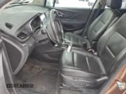 ✅ 2017 Buick Encore Essence • VIN: KL4CJGSB8HB014627 • Lot: 94571185. Listed on Copart with 101,445 mi. Free auction sales archive from the USA and detailed vehicle history report at DreamBid. Image 7.