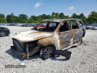 2021 Hyundai Palisade SEL с VIN KM8R24HE9MU174748, выставлен на аукционе Copart как лот 66353275 с пробегом Не указан миль и Списание • Salvage title. История ставок и продаж доступна на DreamBid. Изображение 1.