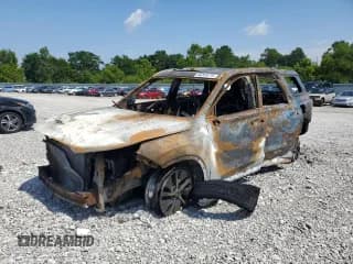 ✅ 2021 Hyundai Palisade SEL • VIN: KM8R24HE9MU174748 • Лот: 66353275. Опубликован ранее на Copart с пробегом Не указан. Бесплатный доступ к архиву аукционных продаж из США и подробный отчёт об истории автомобиля на DreamBid. Изображение 1.