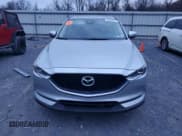 ✅ 2017 Mazda CX-5 Touring • VIN: JM3KFBCL5H0140492 • Лот: 93028675. Опубликован ранее на Copart с пробегом Не указан. Бесплатный доступ к архиву аукционных продаж из США и подробный отчёт об истории автомобиля на DreamBid. Изображение 5.