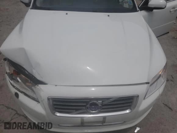 ✅ 2012 Volvo S80 3.2L • VIN: YV1940AS9C1157790 • Лот: 59520085. Опубликован ранее на Copart с пробегом 246 528 миль. Бесплатный доступ к архиву аукционных продаж из США и подробный отчёт об истории автомобиля на DreamBid. Изображение 11.