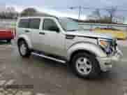 2008 Dodge Nitro SXT с VIN 1D8GT28K18W273997, выставлен на аукционе Copart как лот 82488214 с пробегом 185 077 миль миль и Списание • Salvage title. История ставок и продаж доступна на DreamBid. Изображение 4.