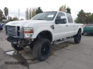 ✅ 2010 Ford F-250 XL • VIN: 1FTSW2BR6AEA04802 • Lot: 43687867. Listed on IAAI with 175,024 mi. Free auction sales archive from the USA and detailed vehicle history report at DreamBid. Image 2.