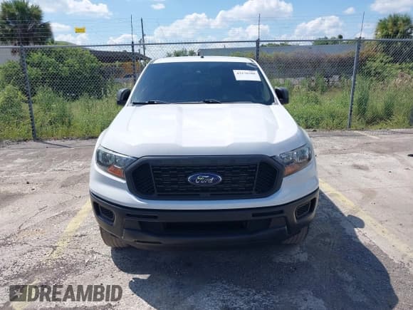 ✅ 2019 Ford Ranger XL • VIN: 1FTER1EH0KLA45957 • Lot: 43276588. Wystawiony na IAAI z przebiegiem 179 969 mil. Bezpłatny archiwum sprzedaży aukcyjnych z USA i szczegółowy raport historii pojazdu na DreamBid. Zdjęcie 6.