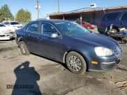 ✅ 2008 Volkswagen Jetta SE • VIN: 3VWRM71K88M078665 • Lot: 82340585. Listed on Copart with 170,684 mi. Free auction sales archive from the USA and detailed vehicle history report at DreamBid. Image 4.