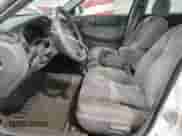 ✅ 2005 Chevrolet Impala • VIN: 2G1WF52E059396094 • Лот: 87065405. Размещён на Copart с пробегом 106 898 миль миль. Получите бесплатный доступ к архиву аукционных продаж из США и посмотрите подробный отчёт об истории автомобиля на DreamBid. Изображение 7.