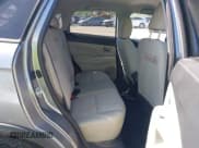 ✅ 2017 Mitsubishi Outlander ES • VIN: JA4AR3AU3HZ000427 • Lot: 42242515. Listed on IAAI with 106,093 mi. Free auction sales archive from the USA and detailed vehicle history report at DreamBid. Image 8.