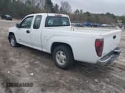 ✅ 2007 Isuzu i-Series S • VIN: 1GGCS199678701473 • Lot: 41504518. Wystawiony na IAAI z przebiegiem 246 584 mil. Bezpłatny archiwum sprzedaży aukcyjnych z USA i szczegółowy raport historii pojazdu na DreamBid. Zdjęcie 3.