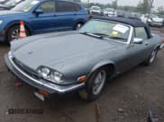 ✅ 1988 Jaguar XJ • VIN: SAJNV5848JC147213 • Лот: 42696532. Опубликован ранее на IAAI с пробегом 123 310 миль. Бесплатный доступ к архиву аукционных продаж из США и подробный отчёт об истории автомобиля на DreamBid. Изображение 2.