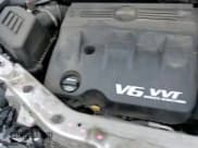 ✅ 2017 GMC Terrain SLT • VIN: 2GKFLUE37H6259975 • Lot: 93443765. Wystawiony na Copart z przebiegiem 125 239 mil. Bezpłatny archiwum sprzedaży aukcyjnych z USA i szczegółowy raport historii pojazdu na DreamBid. Zdjęcie 15.