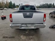 ✅ 2005 Nissan Frontier SE • VIN: 1N6AD06W85C426252 • Лот: 93872155. Опубликован ранее на Copart с пробегом 208 307 миль. Бесплатный доступ к архиву аукционных продаж из США и подробный отчёт об истории автомобиля на DreamBid. Изображение 6.