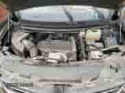 2018 Chevrolet Traverse RS с VIN 1GNERJKX4JJ147534, выставлен на аукционе Copart как лот 59212685 с пробегом 96 513 миль миль и Списание • Salvage title. История ставок и продаж доступна на DreamBid. Изображение 12.