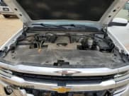 ✅ 2017 Chevrolet Silverado 1500 LT • VIN: 3GCUKREC8HG493405 • Лот: 70263224. Опубликован ранее на Copart с пробегом 153 259 миль. Бесплатный доступ к архиву аукционных продаж из США и подробный отчёт об истории автомобиля на DreamBid. Изображение 13.