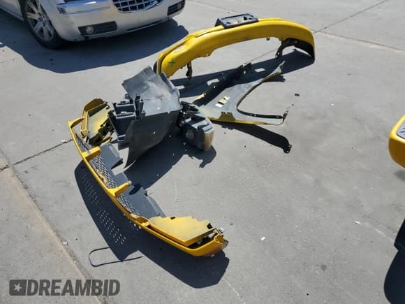 ✅ 2005 Chevrolet Colorado LS ZQ8 • VIN: 1GCCS196158282520 • Лот: 55530115. Опубликован ранее на Copart с пробегом 137 407 миль. Бесплатный доступ к архиву аукционных продаж из США и подробный отчёт об истории автомобиля на DreamBid. Изображение 12.