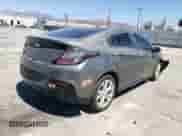 2017 Chevrolet Volt Premier z VIN 1G1RD6S54HU217698, wystawiony jako Copart lot #64864163 z przebiegiem 56 084 mil mil oraz . Historia ofert i sprzedaży dostępna na DreamBid. Obrazek 3.