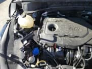 ✅ 2021 Hyundai Tucson Limited • VIN: KM8J3CAL4MU283292 • Lot: 82633845. Listed on Copart with 54,786 mi. Free auction sales archive from the USA and detailed vehicle history report at DreamBid. Image 15.