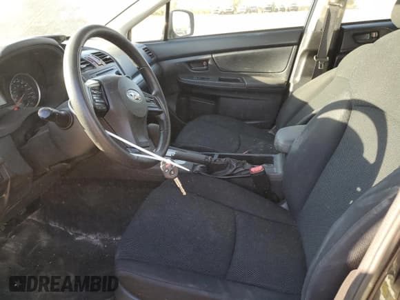 ✅ 2013 Subaru Impreza 2.0i • VIN: JF1GPAA68D2814996 • Lot: 84779745. Listed on Copart with 188,761 mi. Free auction sales archive from the USA and detailed vehicle history report at DreamBid. Image 7.