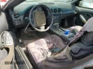 ✅ 2001 Pontiac Firebird Firebird • VIN: 2G2FS22KX12132170 • Лот: 57558535. Опубликован ранее на Copart с пробегом Не указан. Бесплатный доступ к архиву аукционных продаж из США и подробный отчёт об истории автомобиля на DreamBid. Изображение 8.