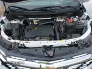 ✅ 2025 Chevrolet Equinox AWD LT • VIN: 3GNAXPEG3SL223208 • Lot: 42097484. Wystawiony na IAAI z przebiegiem 3 542 mil. Bezpłatny archiwum sprzedaży aukcyjnych z USA i szczegółowy raport historii pojazdu na DreamBid. Zdjęcie 10.