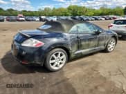 ✅ 2007 Mitsubishi Eclipse GT • VIN: 4A3AL35T07E002695 • Lot: 70128025. Wystawiony na Copart z przebiegiem 208 248 mil. Bezpłatny archiwum sprzedaży aukcyjnych z USA i szczegółowy raport historii pojazdu na DreamBid. Zdjęcie 3.