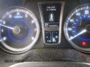 ✅ 2012 Hyundai Azera • VIN: KMHFG4JG5CA187254 • Lot: 43898779. Listed on IAAI with 102,359 mi. Free auction sales archive from the USA and detailed vehicle history report at DreamBid. Image 12.