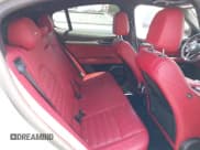 ✅ 2019 Alfa Romeo Stelvio Ti • VIN: ZASPAKBN8K7C49471 • Lot: 42346459. Wystawiony na IAAI z przebiegiem Nie podano. Bezpłatny archiwum sprzedaży aukcyjnych z USA i szczegółowy raport historii pojazdu na DreamBid. Zdjęcie 8.