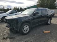 ✅ 2024 Jeep Grand Cherokee Laredo • VIN: 1C4RJHAG3RC715736 • Lot: 84730605. Listed on Copart with 55,884 mi. Free auction sales archive from the USA and detailed vehicle history report at DreamBid. Image 1.