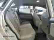 2009 Hyundai Elantra GLS z VIN KMHDU46D79U717424, wystawiony jako Copart lot #71997984 z przebiegiem 127 322 mil mil oraz Szkoda całkowita • Salvage title. Historia ofert i sprzedaży dostępna na DreamBid. Obrazek 10.