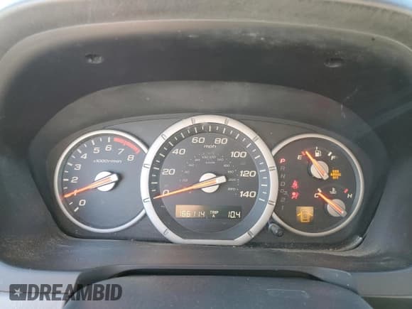 ✅ 2008 Honda Pilot VP • VIN: 5FNYF28258B010636 • Лот: 85167245. Опубликован ранее на Copart с пробегом 166 114 миль. Бесплатный доступ к архиву аукционных продаж из США и подробный отчёт об истории автомобиля на DreamBid. Изображение 9.