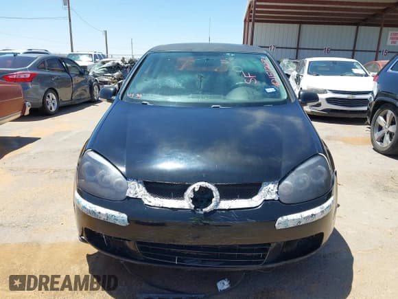 ✅ 2008 Volkswagen Rabbit S • VIN: WVWBA71K58W337982 • Lot: 42151207. Listed on IAAI with 182,573 mi. Free auction sales archive from the USA and detailed vehicle history report at DreamBid. Image 13.